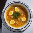 Куриный бульон
